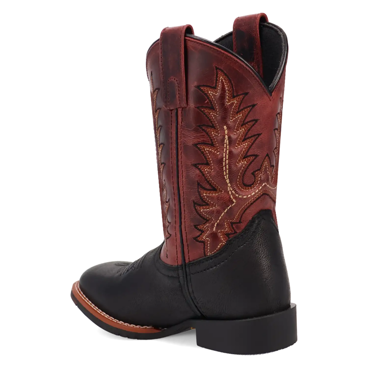 Dan Post Dexter - Little Kid's / Big Kid's Leather Cowboy Boots