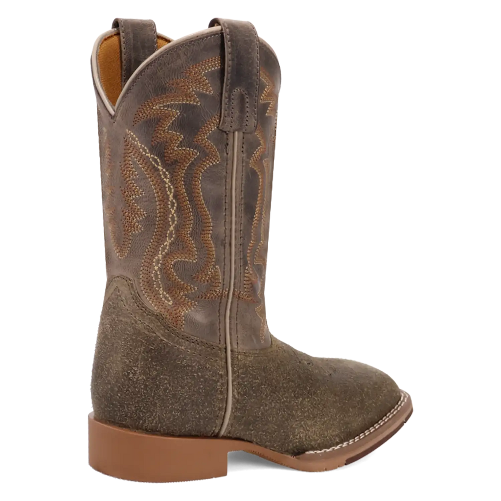 Dan Post Beasley - Little Kid's / Big Kid's Leather Cowboy Boots