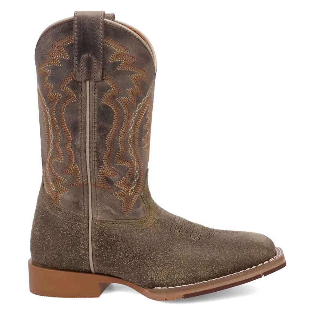 Dan Post Beasley - Little Kid's / Big Kid's Leather Cowboy Boots