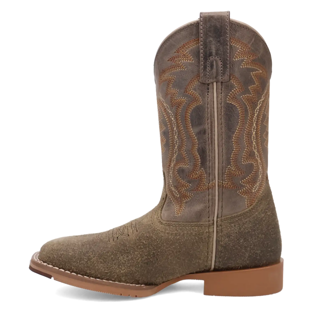 Dan Post Beasley - Little Kid's / Big Kid's Leather Cowboy Boots