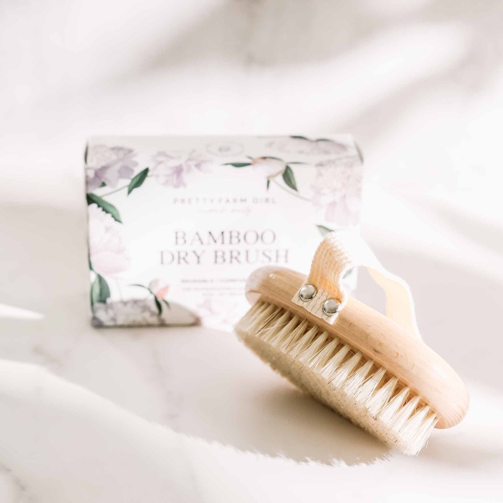 Body Care Lymphatic Routine Kit