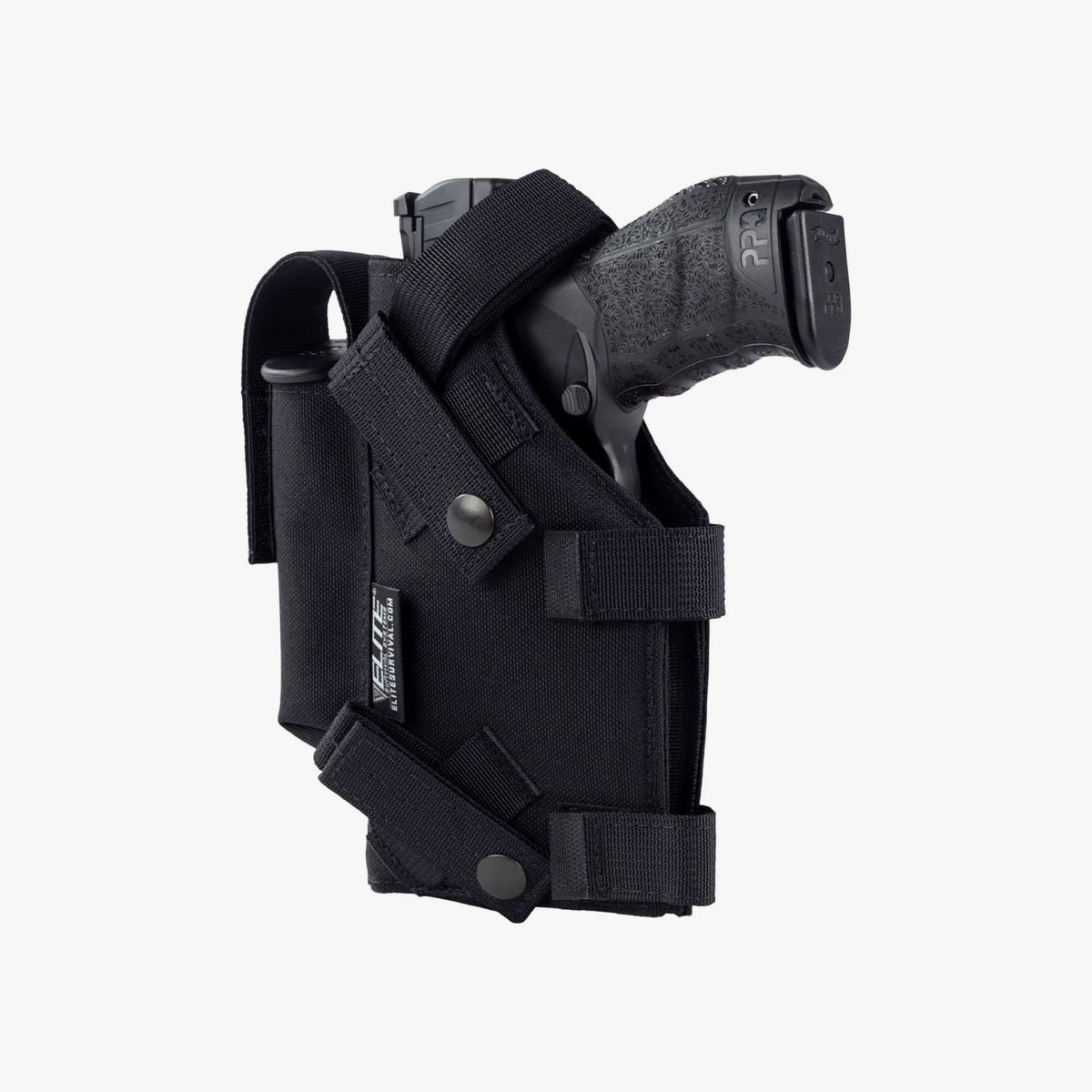 Tactical MOLLE Holster