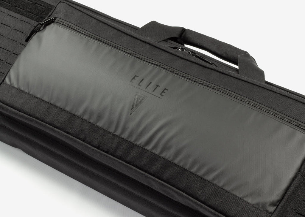 Assault Systems Double Agent Rifle Case