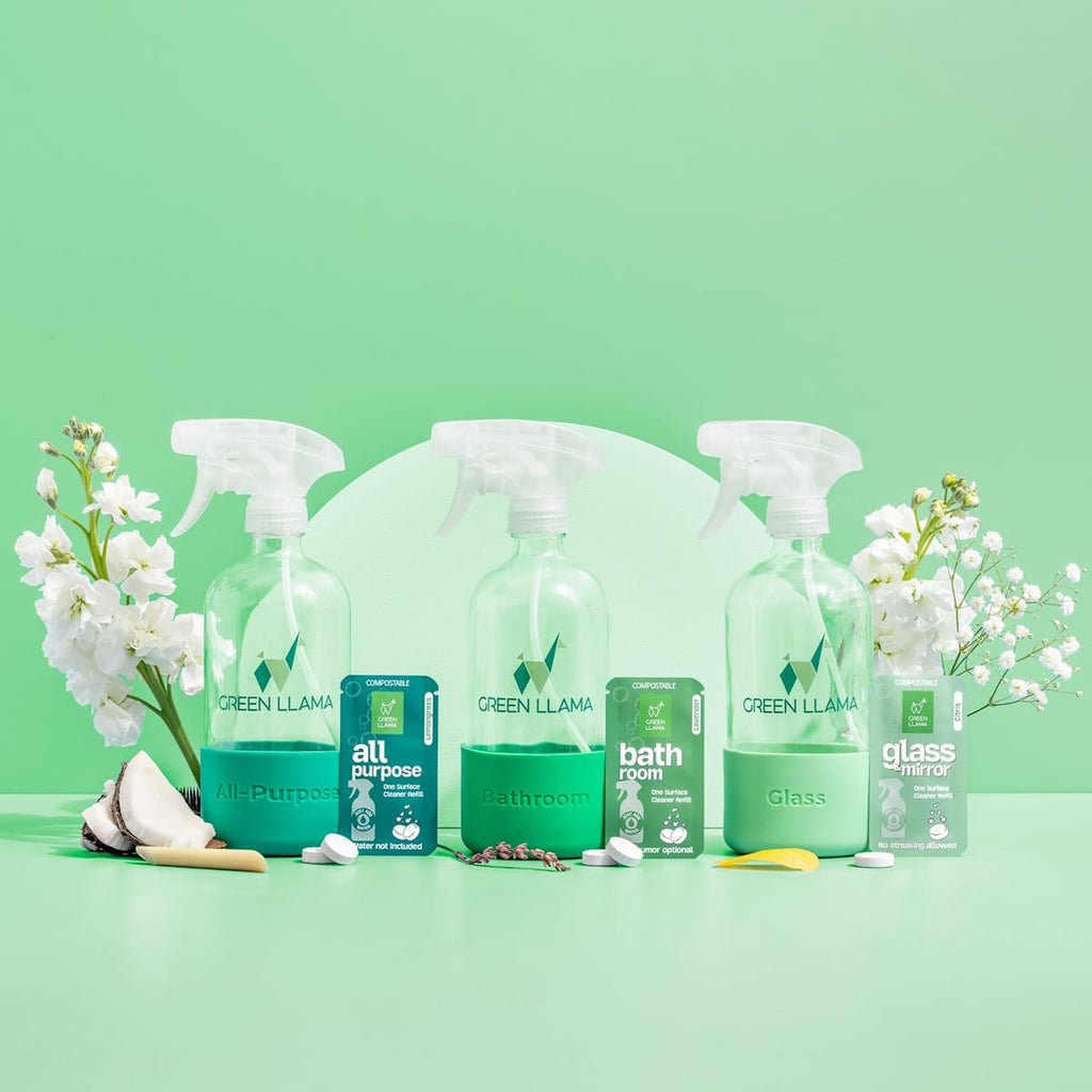 Expert Home Cleaner Kit