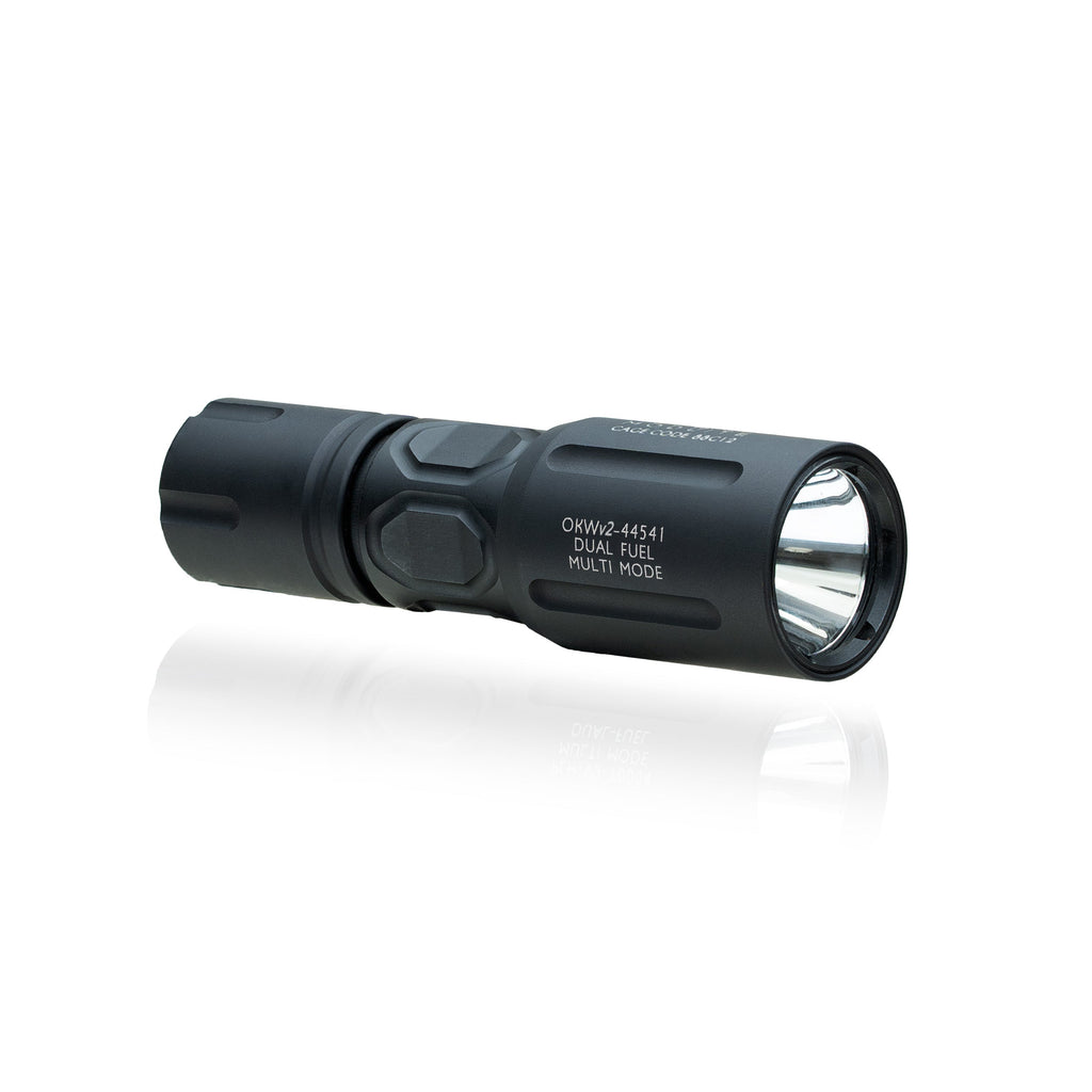 Modlite Multi-Mode Handheld OKW V2 18350 Light Package