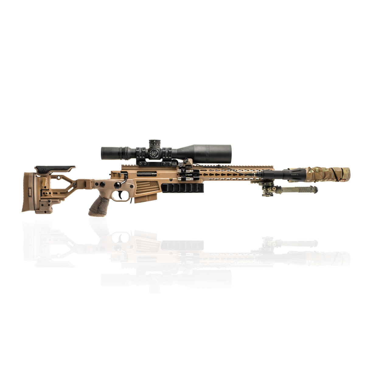 Modlite HOG Rifle Light Packages