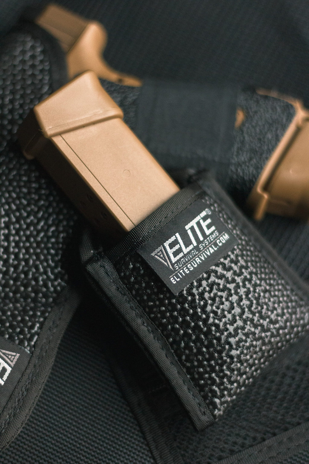 Mainstay™ Clipless Mag Pouch