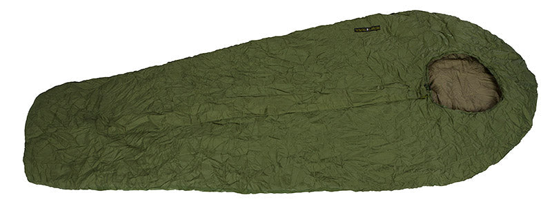 Recon 5 Sleeping Bag | Rated to -4 Degrees F