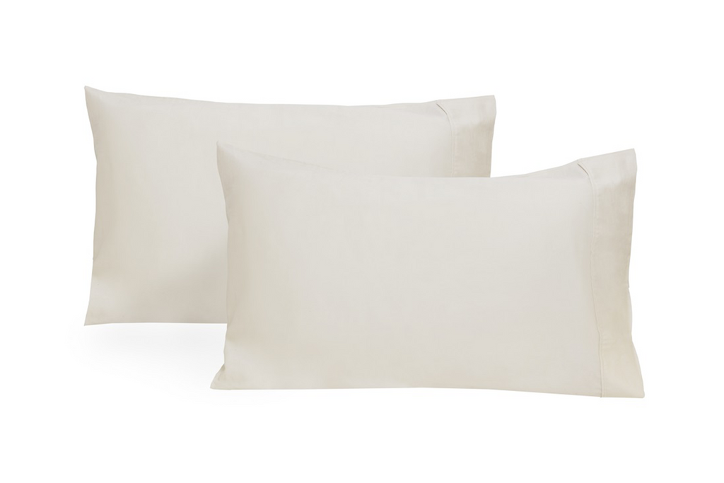 Organic Sateen Pillowcases