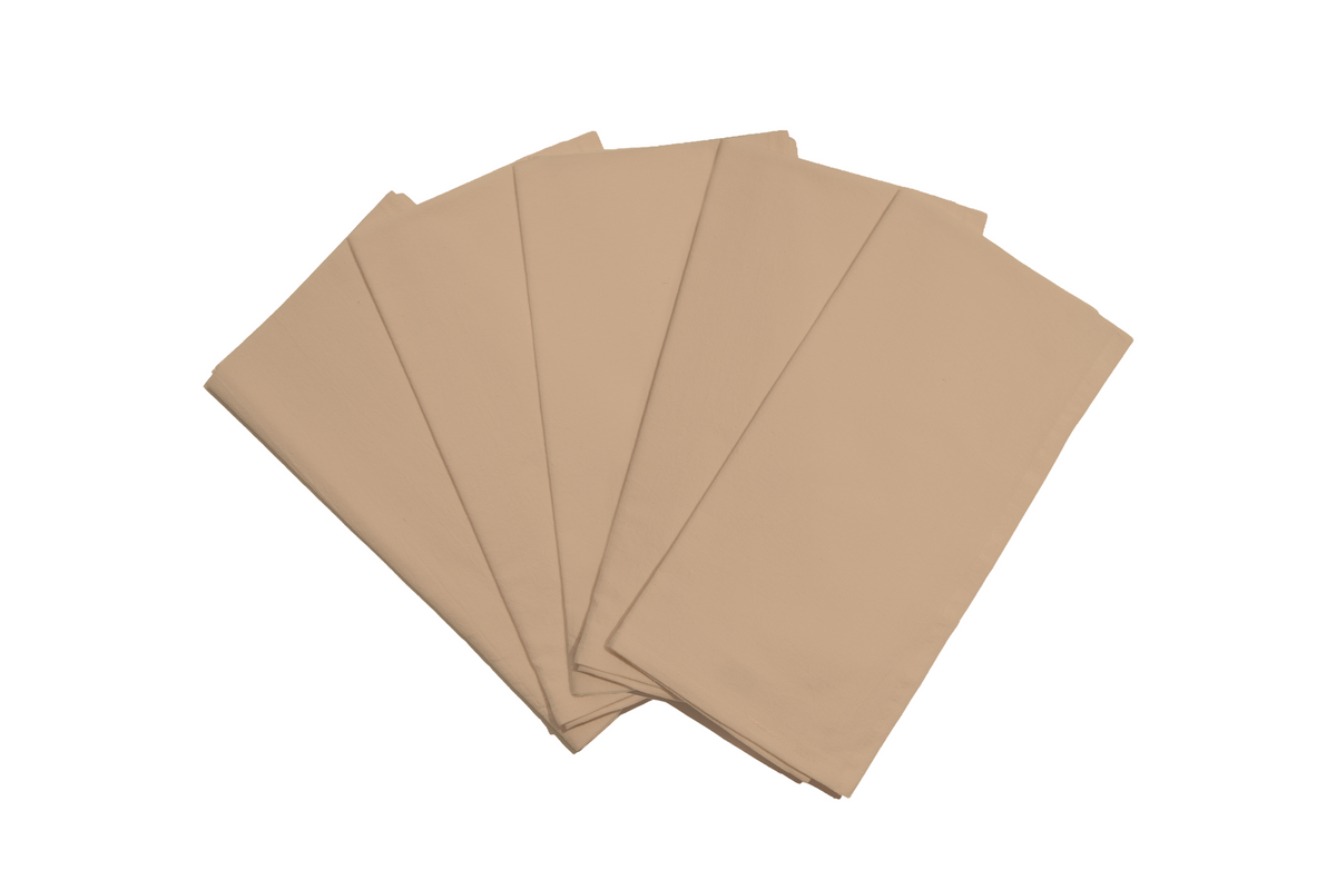 Flour Sack Kitchen Towels