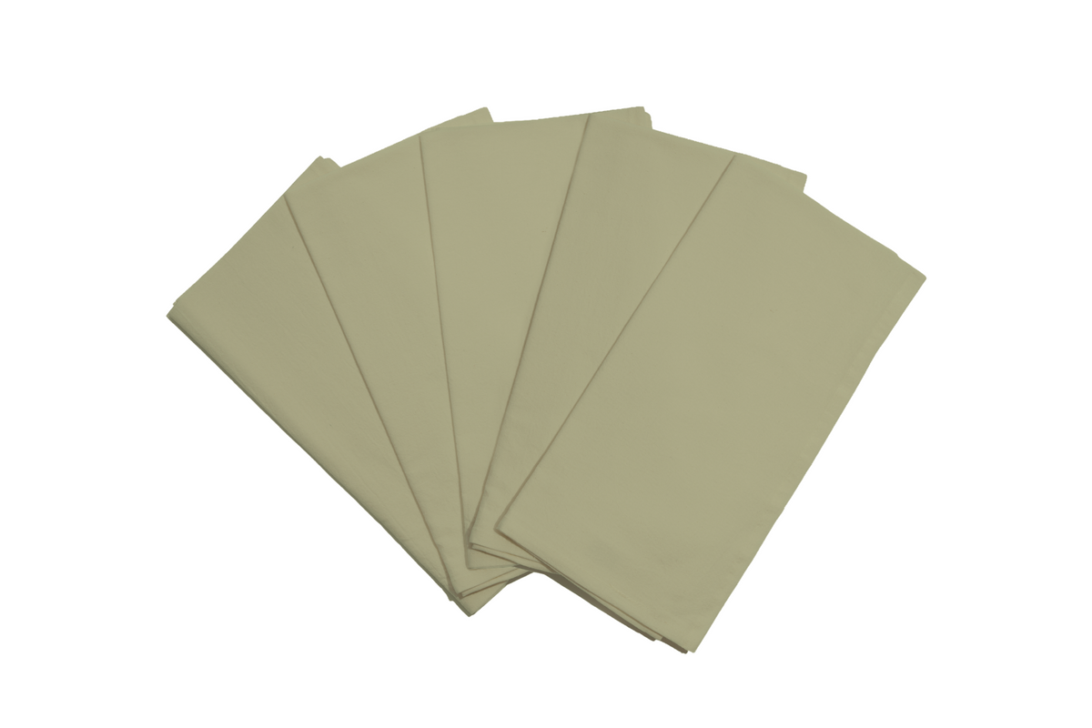 Flour Sack Kitchen Towels