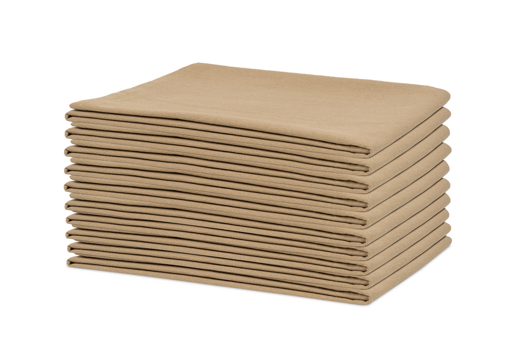 Flour Sack Kitchen Towels