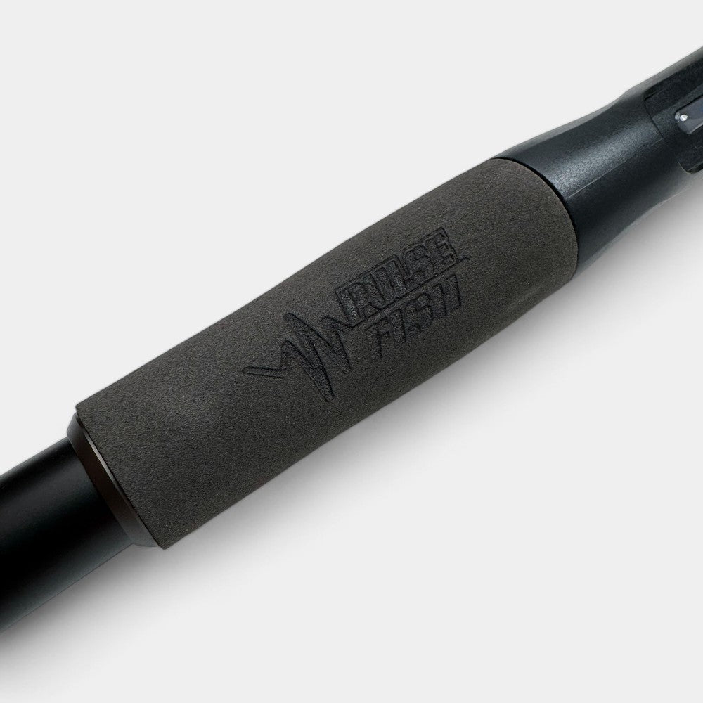 Check Casher Casting Rod