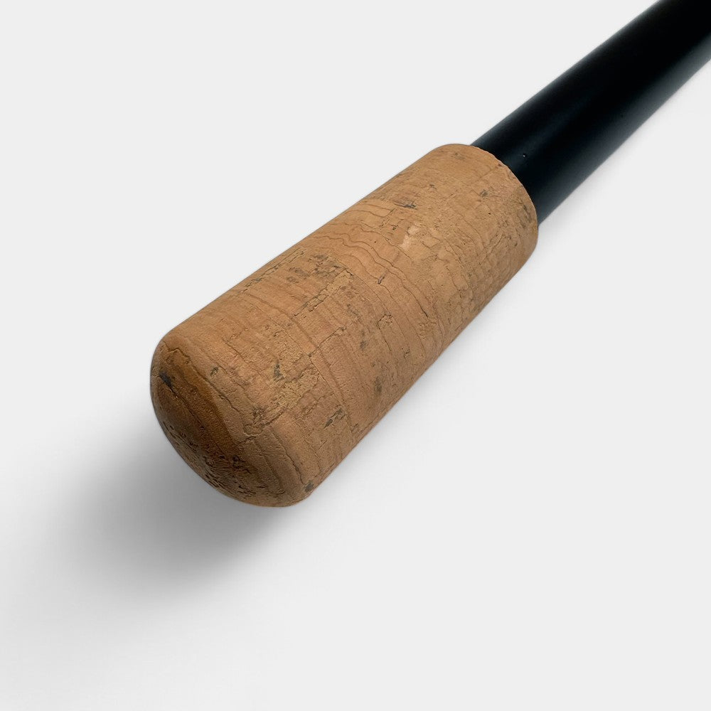 Do-All-Unit Spinning Rod