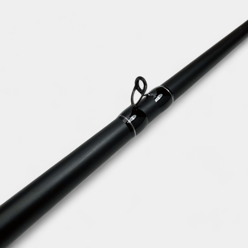 Check Casher Casting Rod