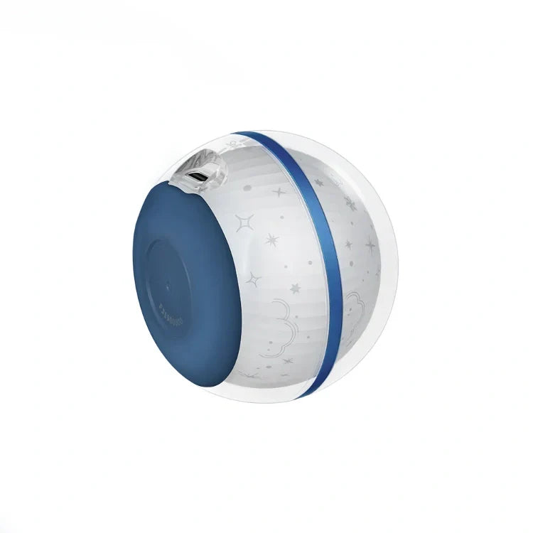 OLIGHT 2504SPHERECSTELLARSKY1 Sphere Ambient Light with App Control