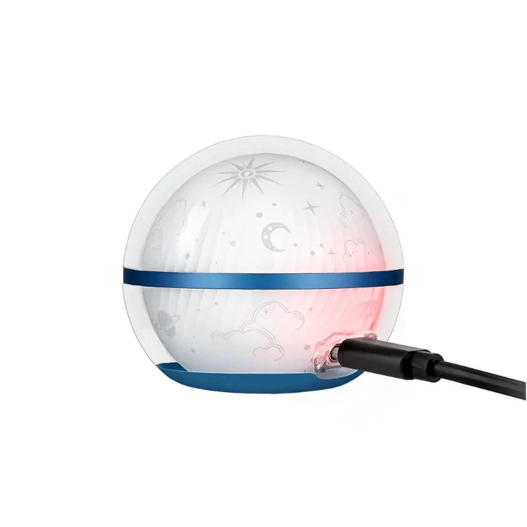 OLIGHT 2504SPHERECSTELLARSKY1 Sphere Ambient Light with App Control