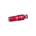 OLIGHT IMINI2PR imini 2 Rechargeable Mini Flashlight - Passionate Red