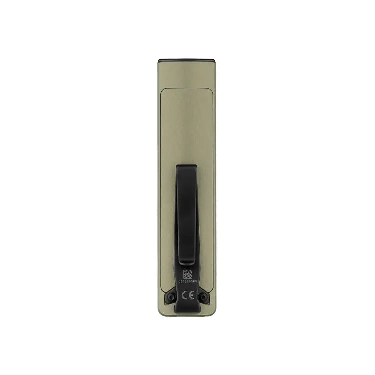 OLIGHT ARKFELDULTRAOLG Arkfeld Ultra 3-in-1 EDC Flashlight with O-aluminum Material - Olive Green CW(5700K~6700K)