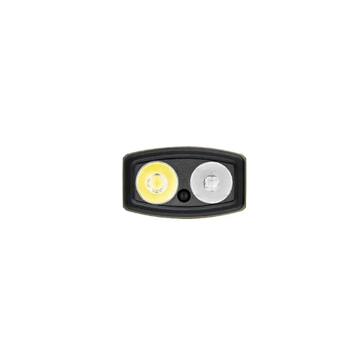 OLIGHT ARKFELDULTRAOLG Arkfeld Ultra 3-in-1 EDC Flashlight with O-aluminum Material - Olive Green CW(5700K~6700K)