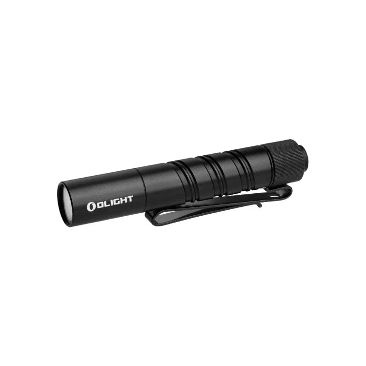 OLIGHT I3T2BK i3T 2 EOS Small EDC Flashlight - Black