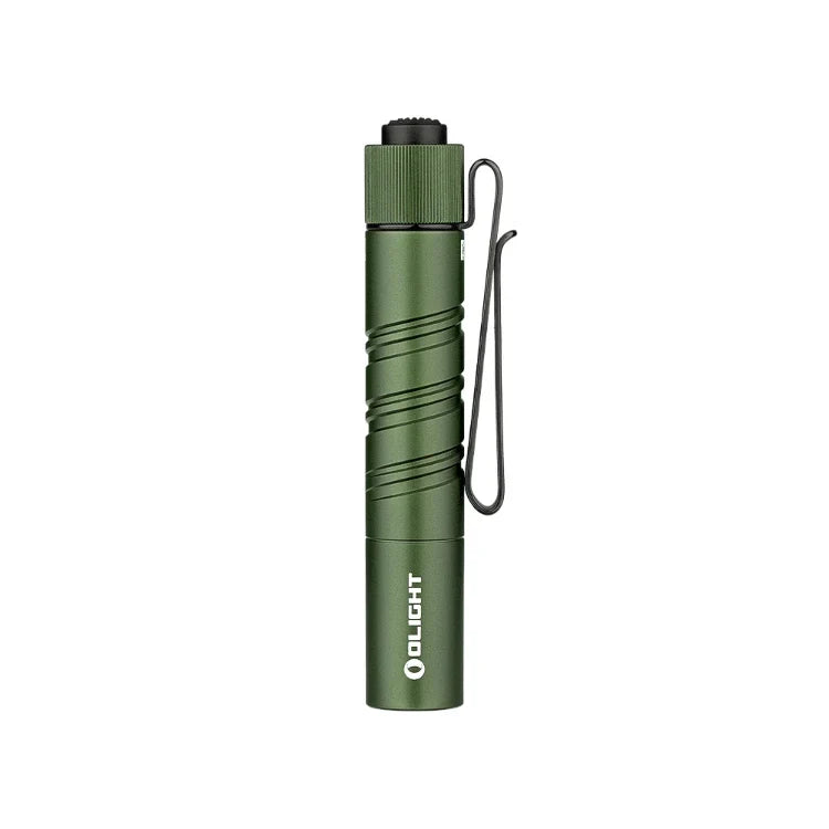 OLIGHT I3T2ODG i3T 2 EOS Small EDC Flashlight - OD Green