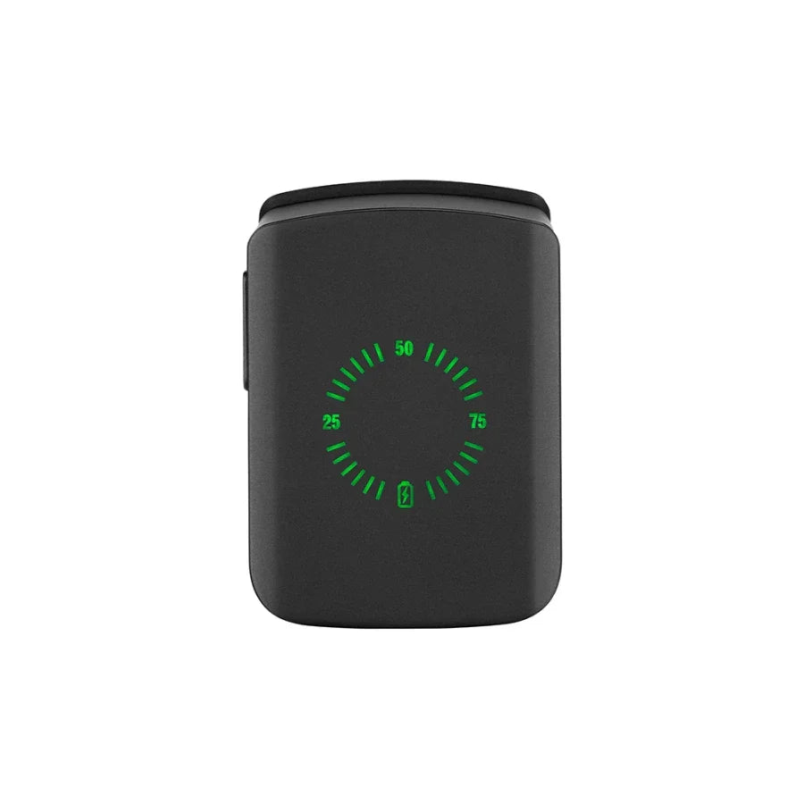 OLIGHT OSIGHTGN Osight 3 MOA with Magnetic Charging Cover - Green 3 MOA Dot