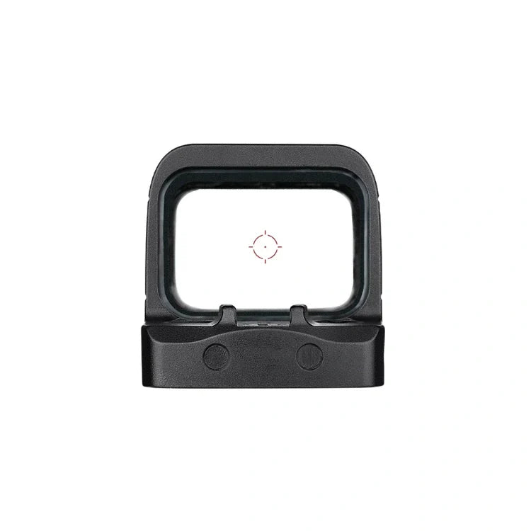 OLIGHT OSIGHTSRDDOTBK Osight S 2 MOA Dot & 32 MOA Circle with OAL Material