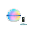 OLIGHT SPHERE Sphere Ambient Light with App Control - Blue