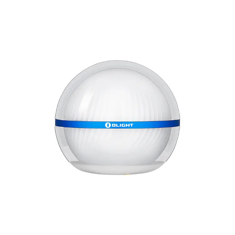 OLIGHT SPHERE Sphere Ambient Light with App Control - Blue