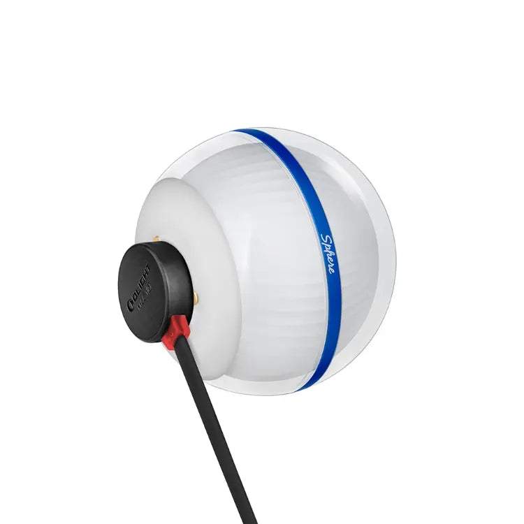OLIGHT SPHERE Sphere Ambient Light with App Control - Blue