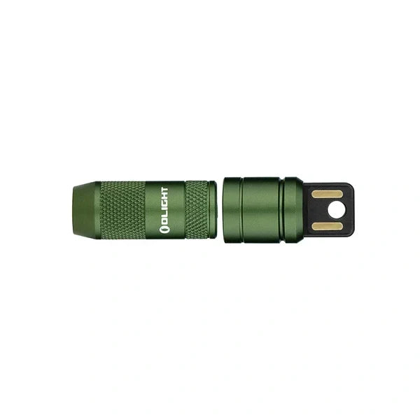 OLIGHT IMINI2ODG imini 2 Rechargeable Mini Flashlight - OD Green