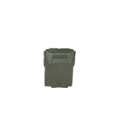 Agilite Pincer Single .308 Mag Pouch - Reload Mags Easily with One Hand