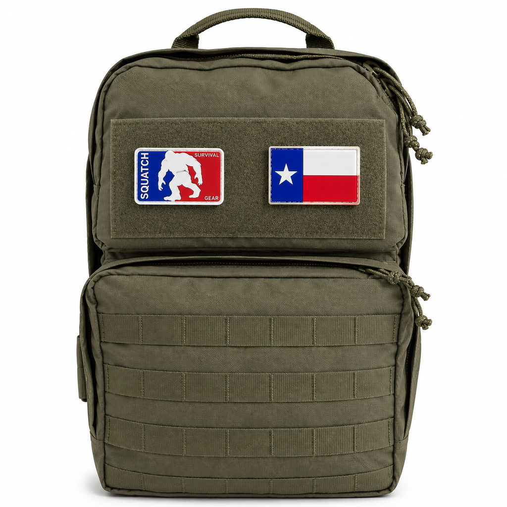 Mothman 31L Backpack — American-Made Communter pack