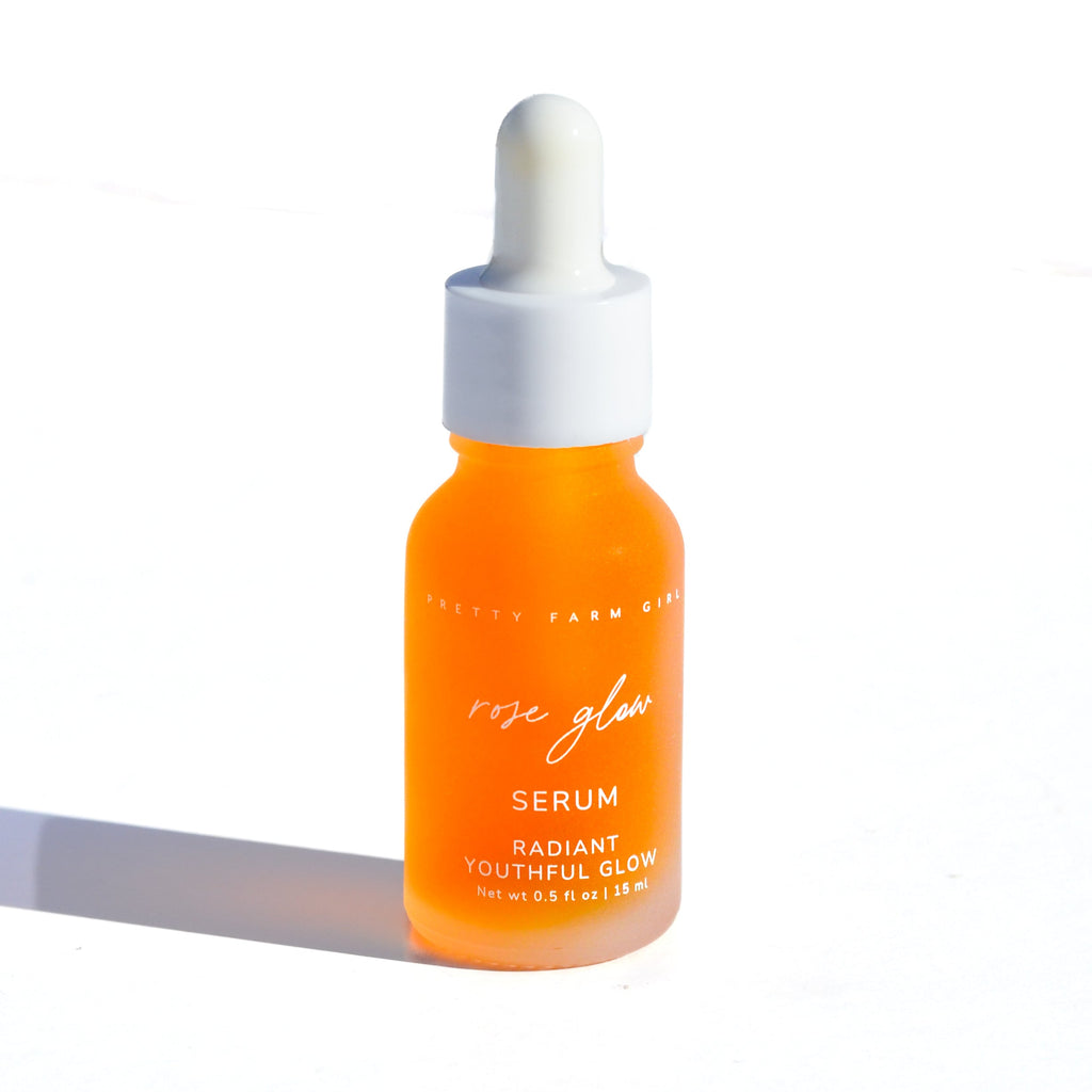 Double Cleansing Kit: Anti-Aging