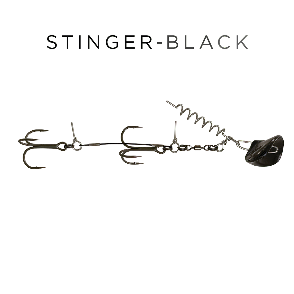 RockerHead Stinger