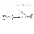 RockerHead Stinger Shallow