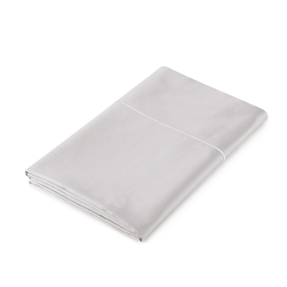 500 TC Sateen Flat Sheets