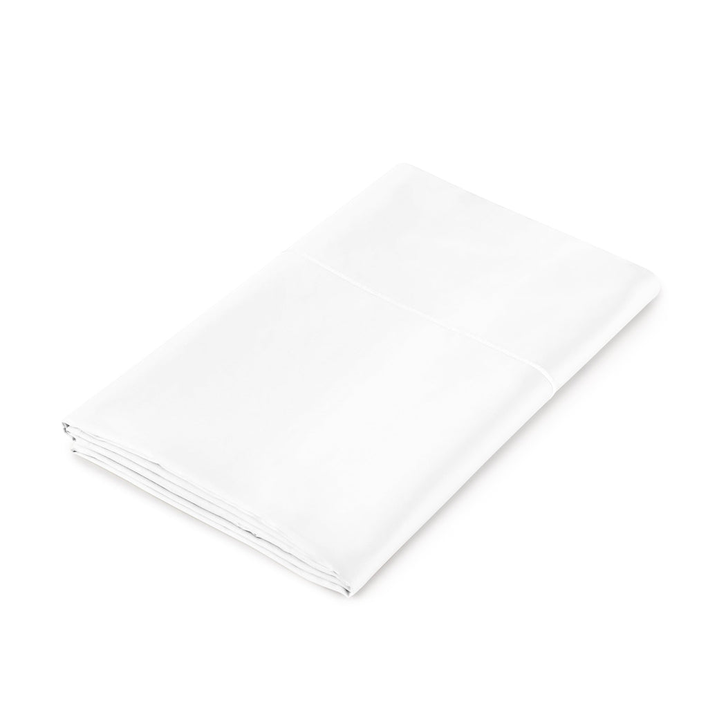 500 TC Sateen Flat Sheets