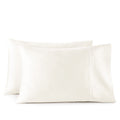 500 TC Sateen Pillowcase Set