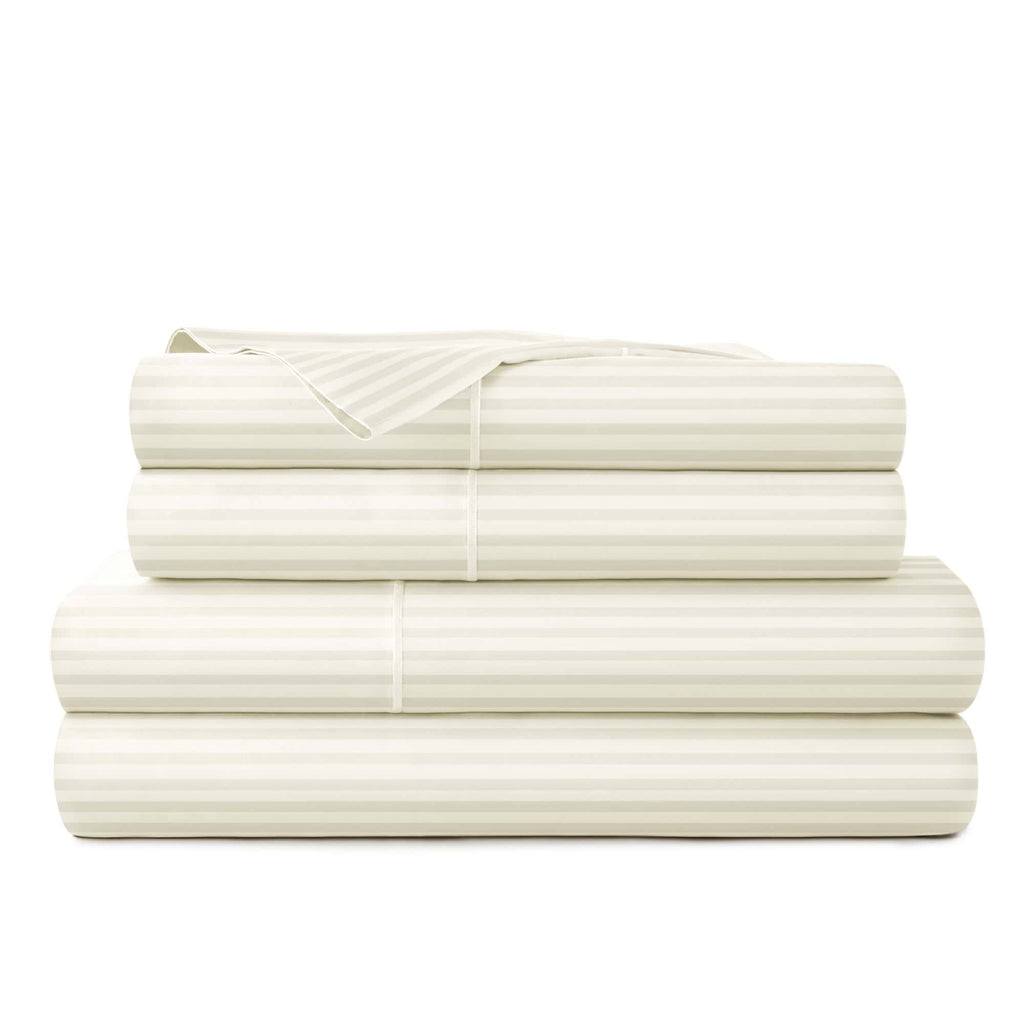 300TC Sateen Sheet Sets