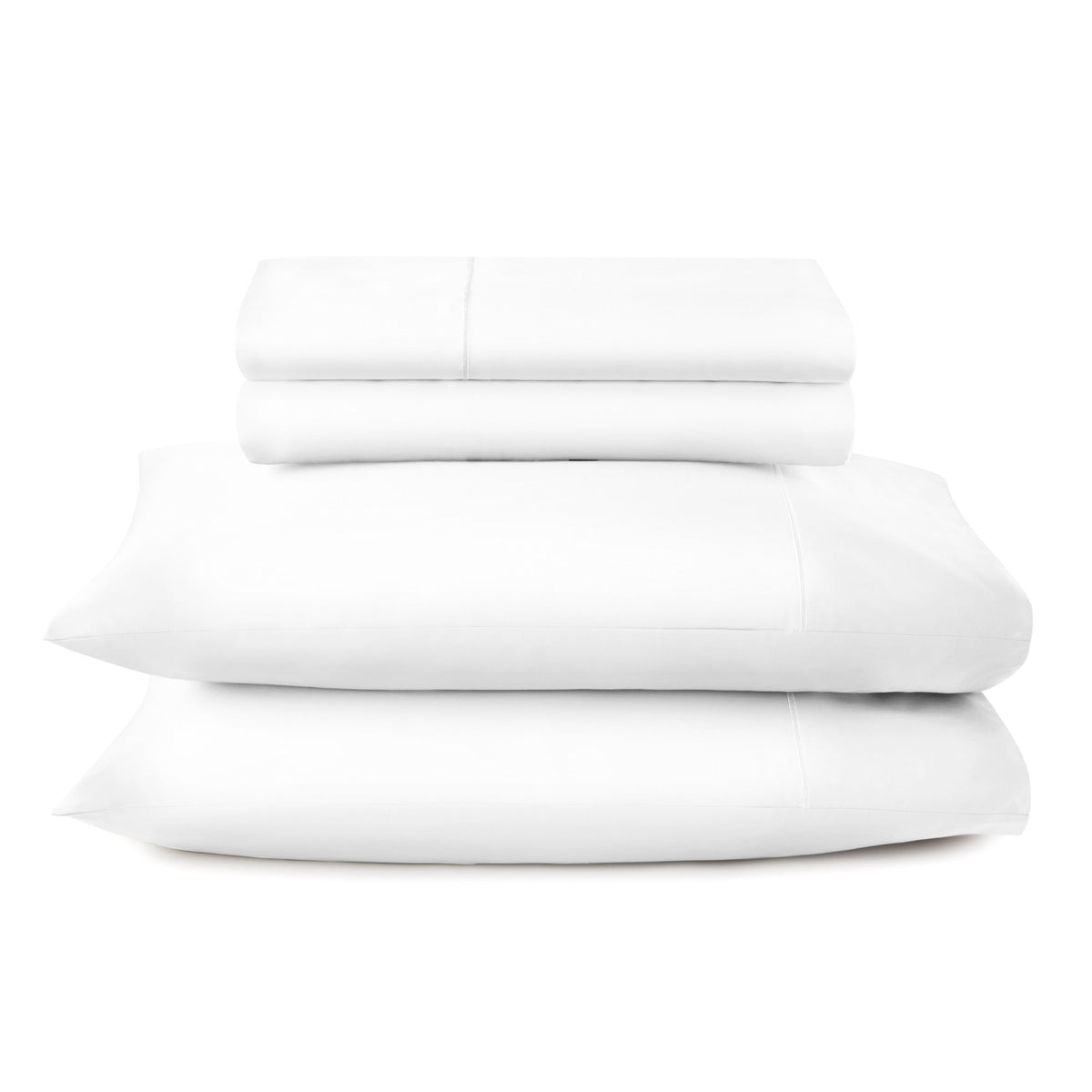 500 TC Sateen Bed Sheets