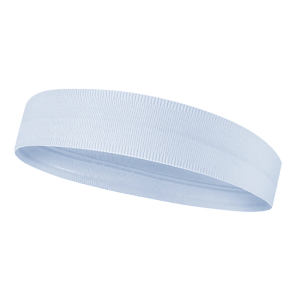 JupiterGear The Runner Sweat-Wicking Headband for Fitness and Sports
