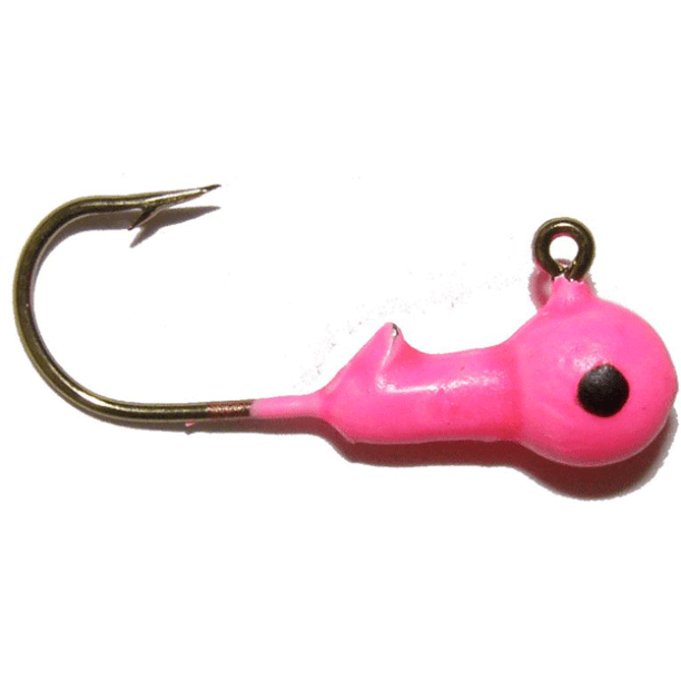Big Bite Jig