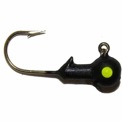 Big Bite Jig