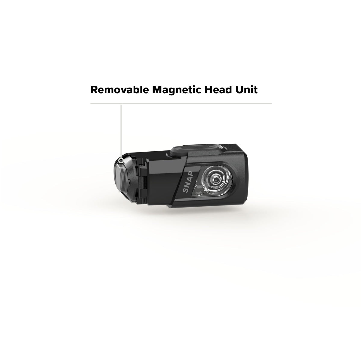 Princeton Tec Snap 450 RW Solo - 450 Lumens - 100 Hours