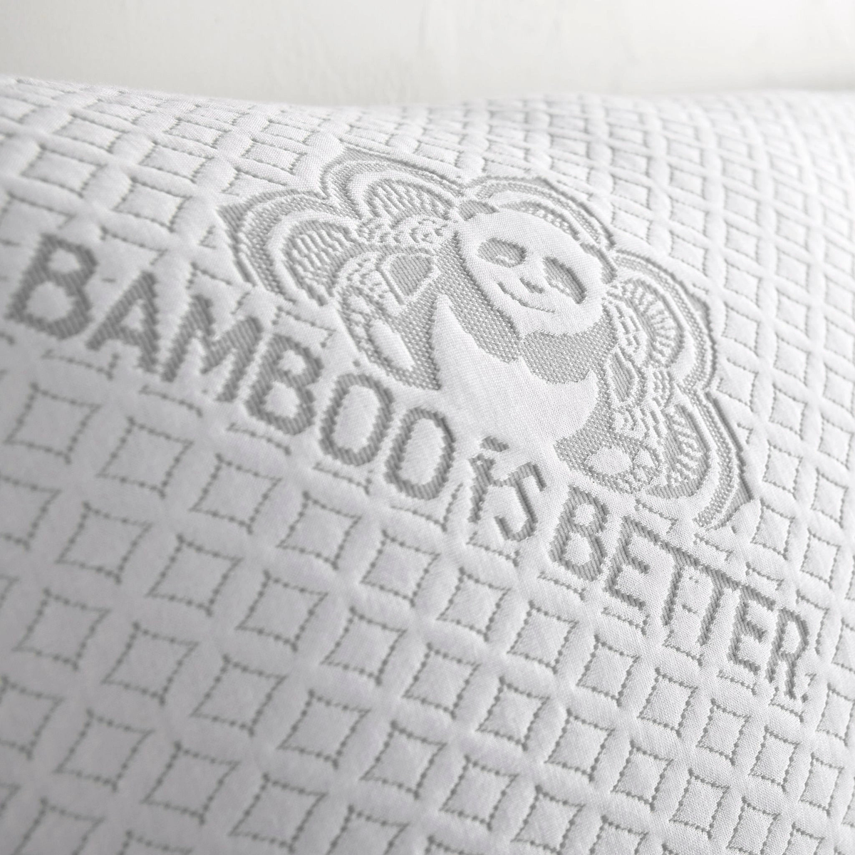 Adjustable Bamboo Cooling Pillow | Bed Pillows