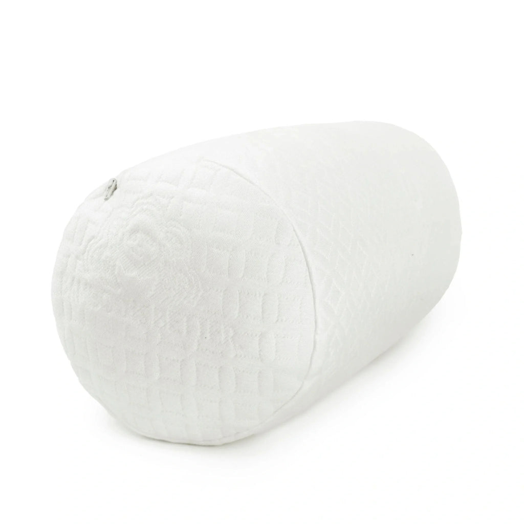 Adjustable Bamboo Cooling Pillow | Bolster