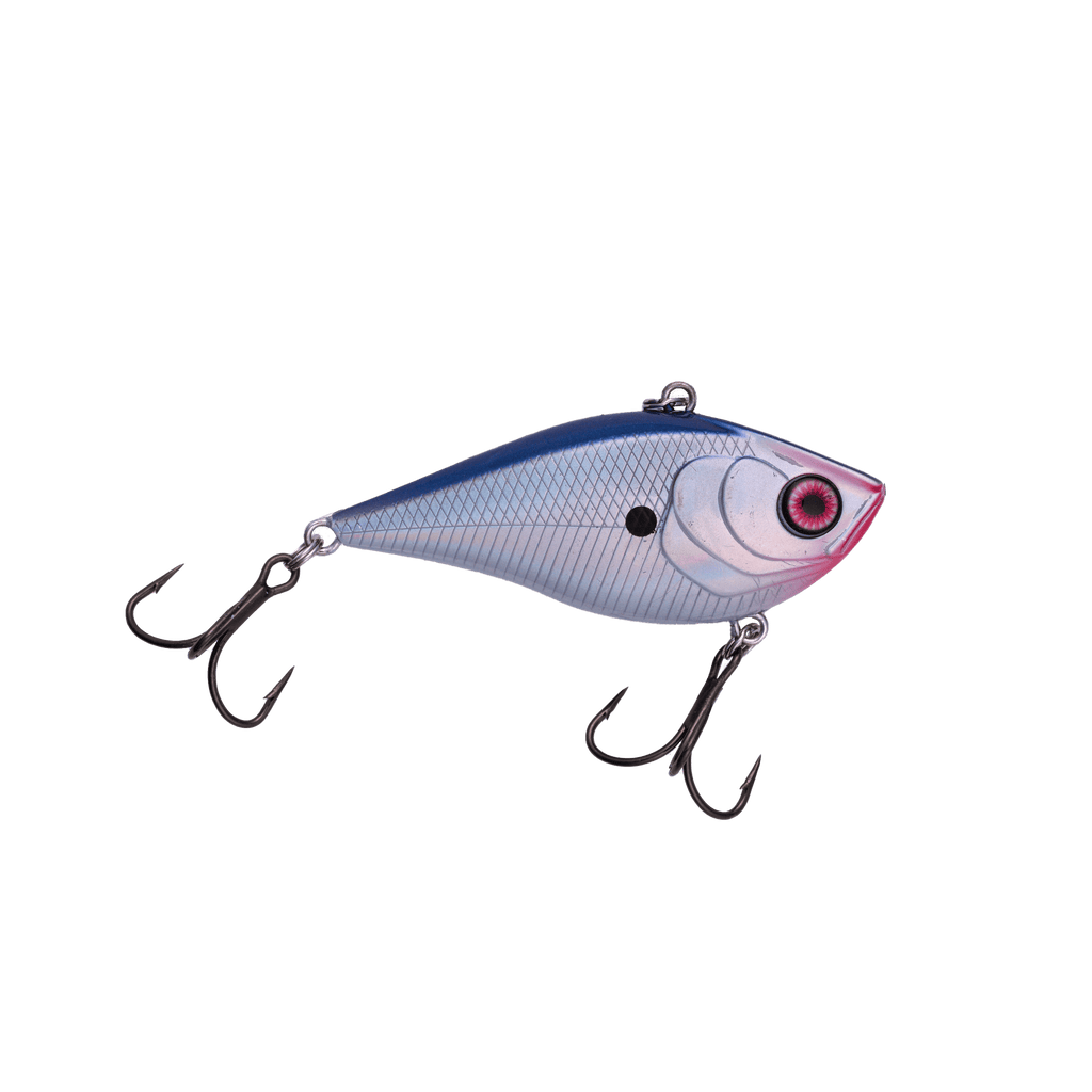 Death Rattle Lipless Crankbait