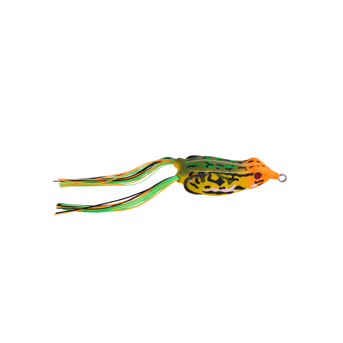 Bucket Get'R Frog